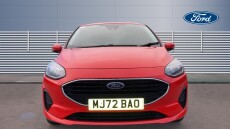 Ford Fiesta 1.1 75 Trend 5dr Petrol Hatchback